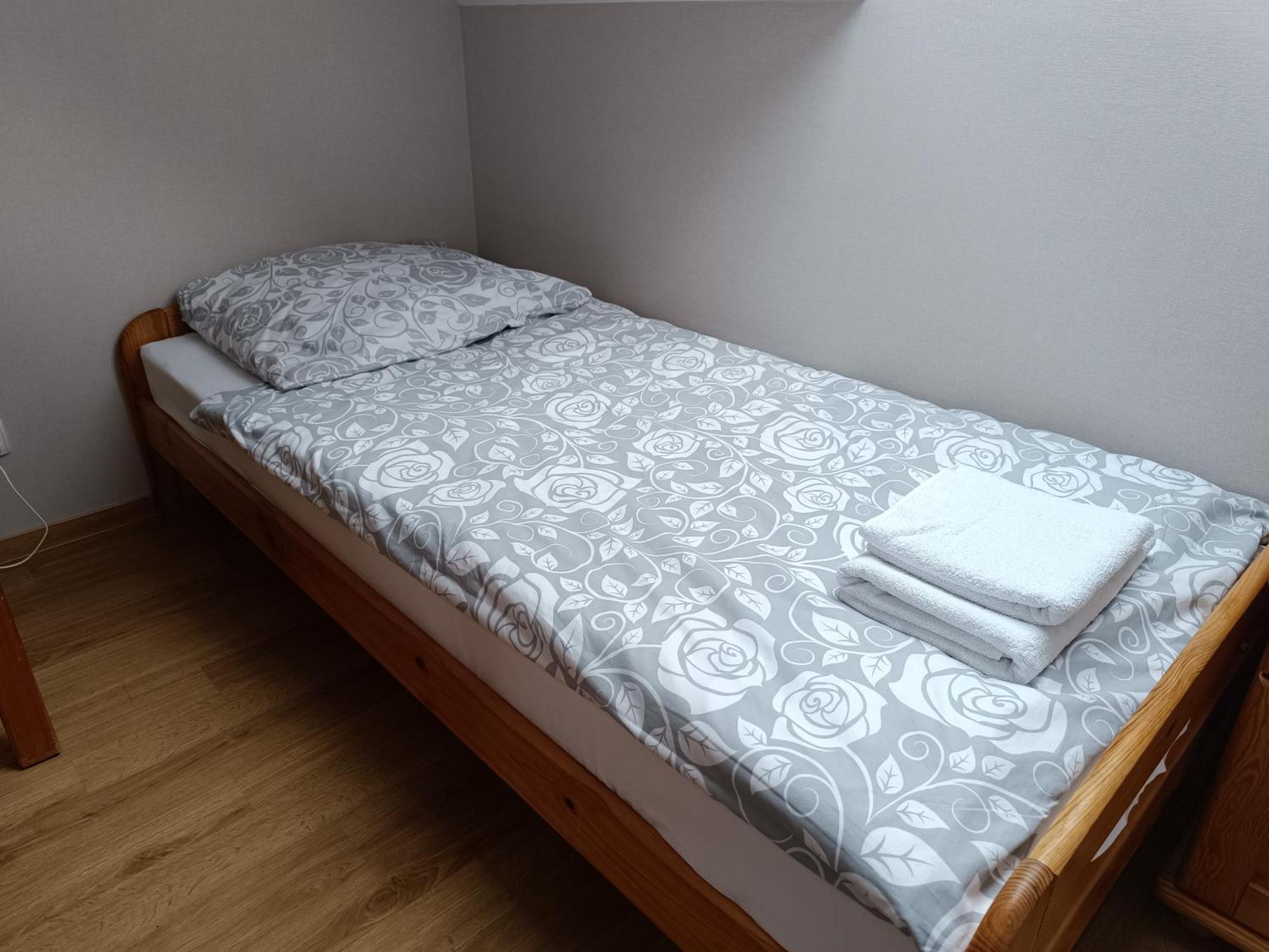 Pokoje Goscinne Weronika Puck Dış mekan fotoğraf